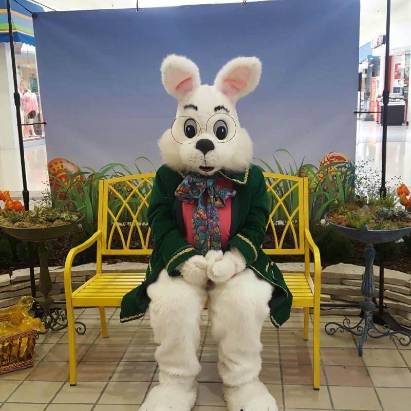 Mall Events | Richland Mall in Mansfield, Ohio - Easter ...